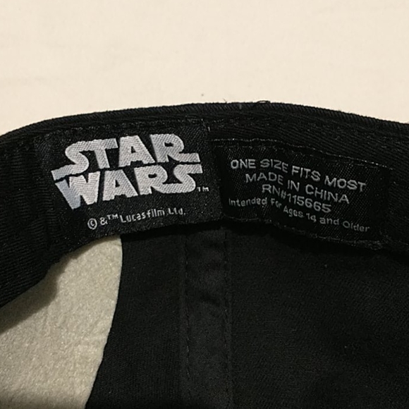 🆕 The Child Hat - Picture 4 of 5